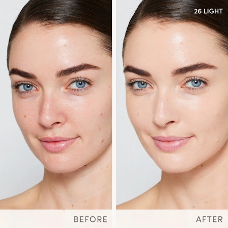 Skintuition SPF 30 - Radiance - Boosting Liquid Foundation 26 Light