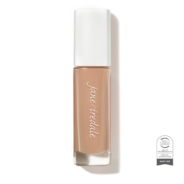 Skintuition SPF 30 - Radiance - Boosting Liquid Foundation 34 Light Medium