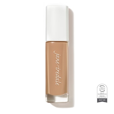 Skintuition SPF 30 - Radiance - Boosting Liquid Foundation 36 Light Medium