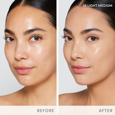 Skintuition SPF 30 - Radiance - Boosting Liquid Foundation 36 Light Medium