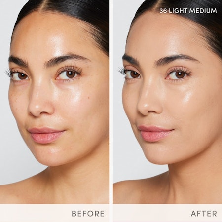 Skintuition SPF 30 - Radiance - Boosting Liquid Foundation 36 Light Medium
