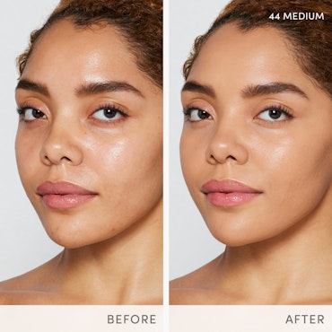 Skintuition SPF 30 - Radiance - Boosting Liquid Foundation 44 Medium