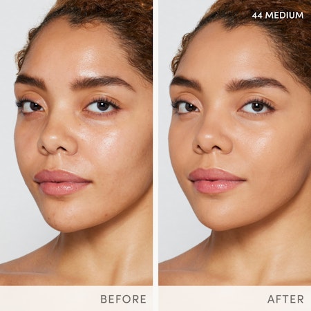 Skintuition SPF 30 - Radiance - Boosting Liquid Foundation 44 Medium