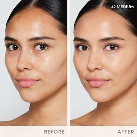Skintuition SPF 30 - Radiance - Boosting Liquid Foundation 42 Medium