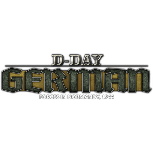 German D-Day - TableTopGames