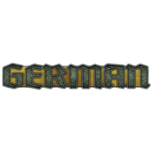 German - TableTopGames