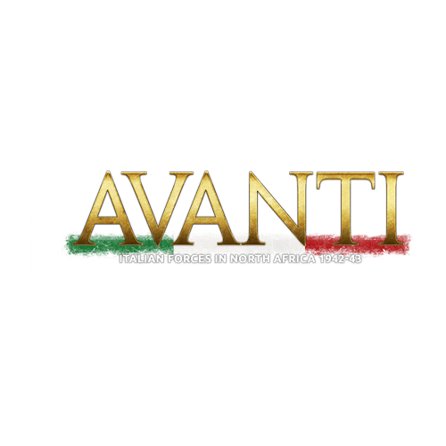 Avanti - TableTopGames