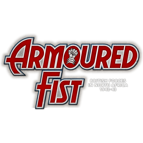 Armoured Fist - TableTopGames
