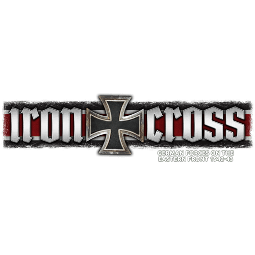 Iron Cross, 1942-43 - TableTopGames