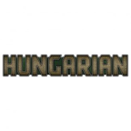 Hungarian - TableTopGames
