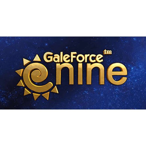 Gale Force Nine - TableTopGames