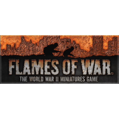 Flames of war - TableTopGames