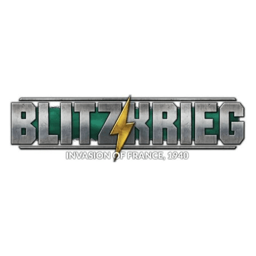 BlitzKrieg - TableTopGames