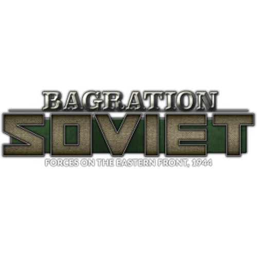 Soviet Bagration - TableTopGames