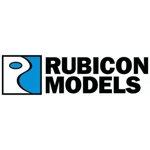 Rubicon Models - TableTopGames