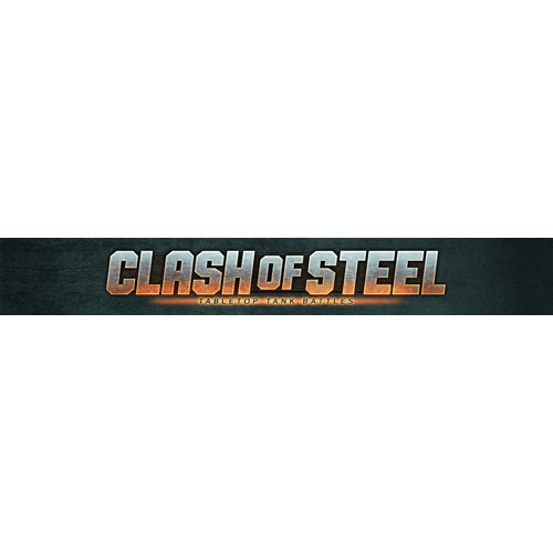 Clash of Steel - TableTopGames