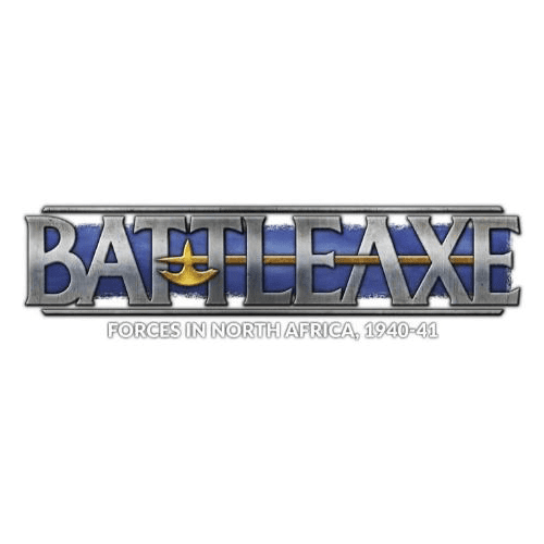 Battleaxe - TableTopGames