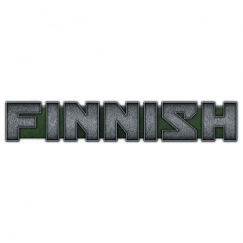 Finnish - TableTopGames