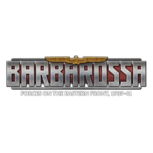 Barbarossa - TableTopGames