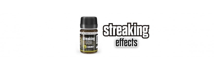 Streaking Effects - TableTopGames