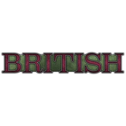 British - TableTopGames