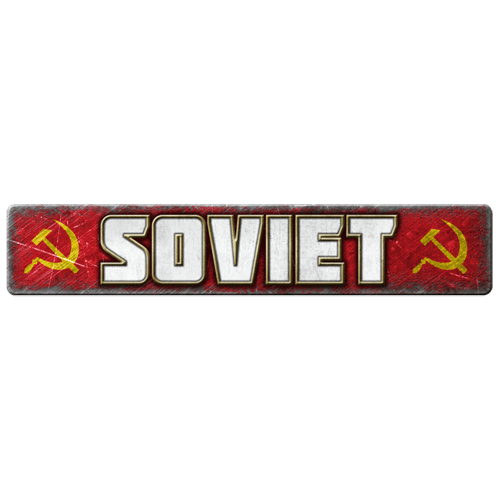 Soviet - TableTopGames