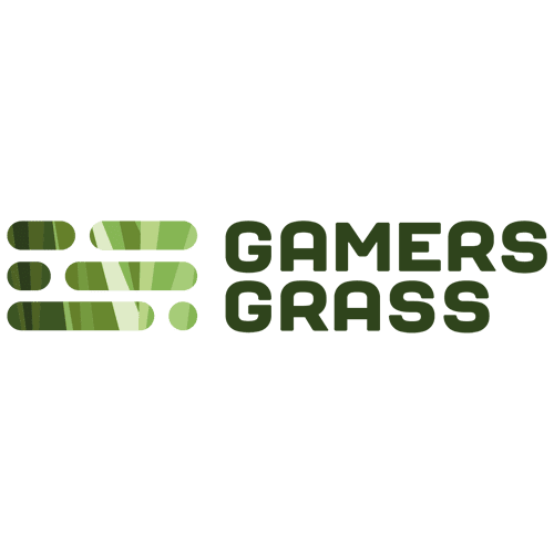 Gamers Grass - TableTopGames