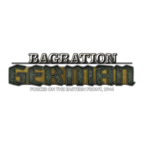 German Bagration - TableTopGames