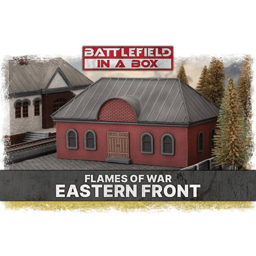 Eastern Front - TableTopGames