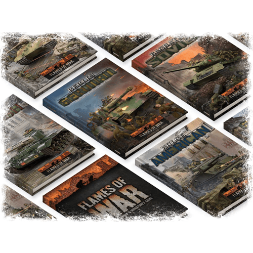 Böcker, kort o startset - TableTopGames