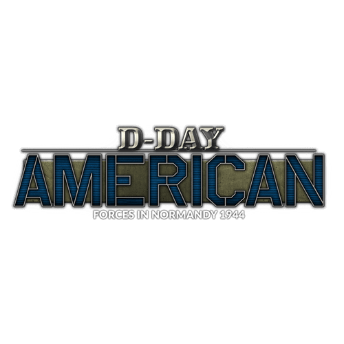 American D-Day - TableTopGames