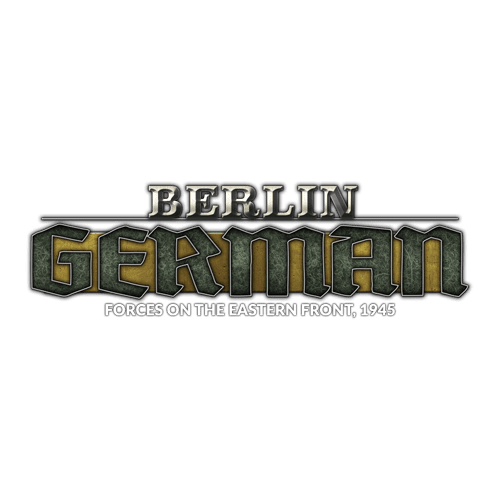 German Berlin - TableTopGames