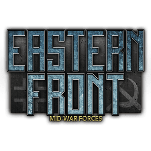 German Midwar Eastern Front - TableTopGames