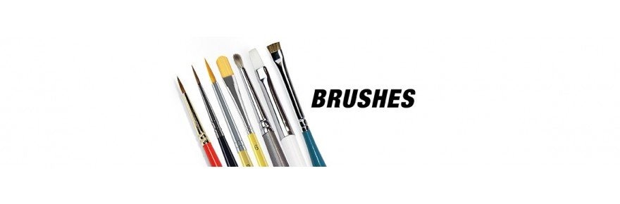 Brushes - TableTopGames