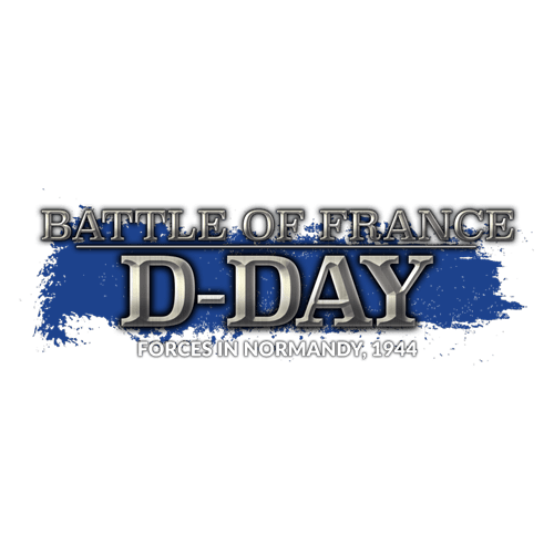 Battle of France - D-Day - TableTopGames
