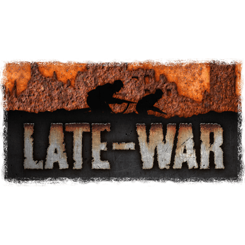 Late war (1944-1945) - TableTopGames