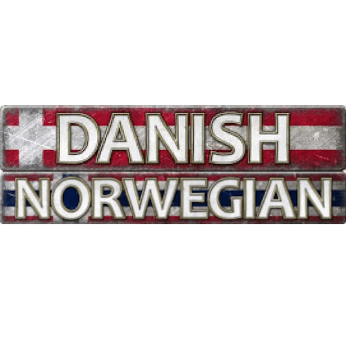 Denmark/Norway - TableTopGames