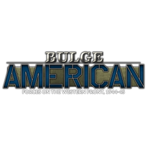 American Bulge, 1944-45 - TableTopGames