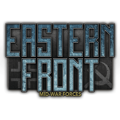 Soviet Midwar Eastern Front - TableTopGames