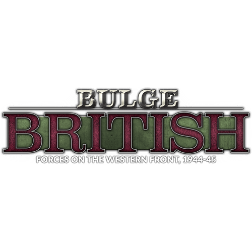British Bulge, 1944-45 - TableTopGames
