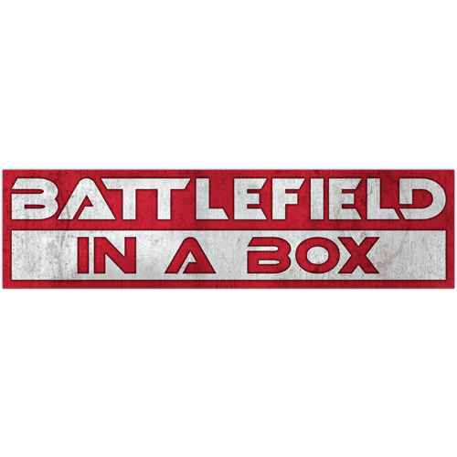 Battlefield in a Box 15-35mm - TableTopGames