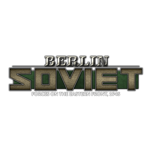 Soviet Berlin, 1945 - TableTopGames