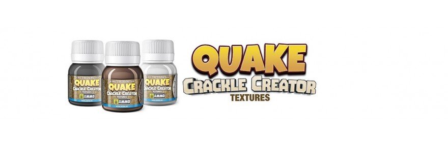 Crackle Creator Textures - TableTopGames
