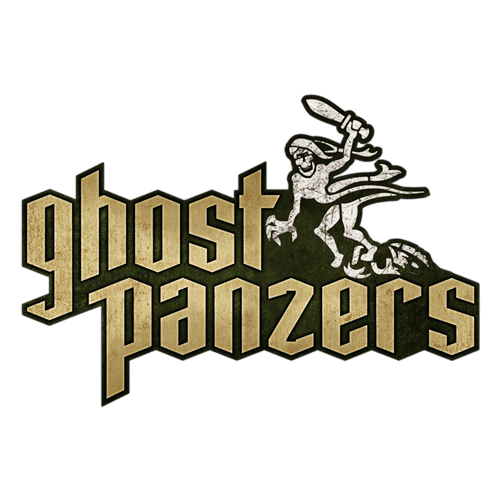 Ghost Panzers, 1943 - TableTopGames