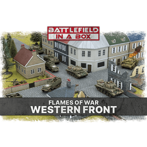 Western Front - TableTopGames