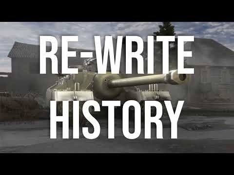 Clash of Steel - Operation Unthinkable - German vs British - CS02
