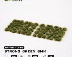 Strong Green (6mm)