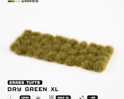 Dry Green XL 12mm