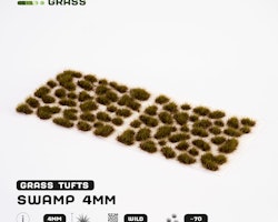 Swamp (4mm) - wild