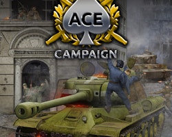 Battle For Berlin Ace Campaign Card Pack - FW273B